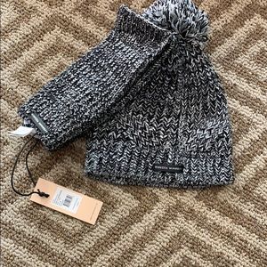 Rachel Minkoff hat set